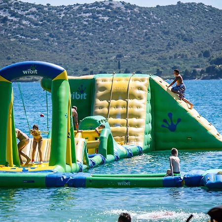 Hotel Villa Donat Sveti Filip i Jakov Dış mekan fotoğraf