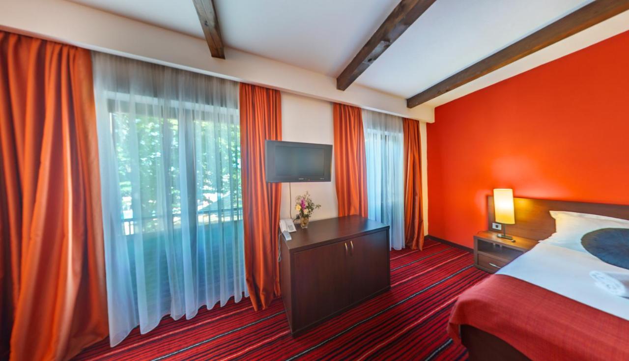 Hotel Villa Donat Sveti Filip i Jakov Dış mekan fotoğraf