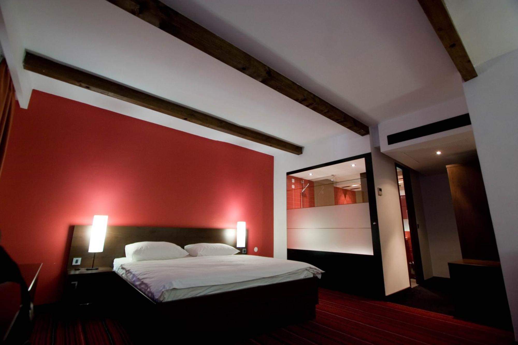 Hotel Villa Donat Sveti Filip i Jakov Dış mekan fotoğraf