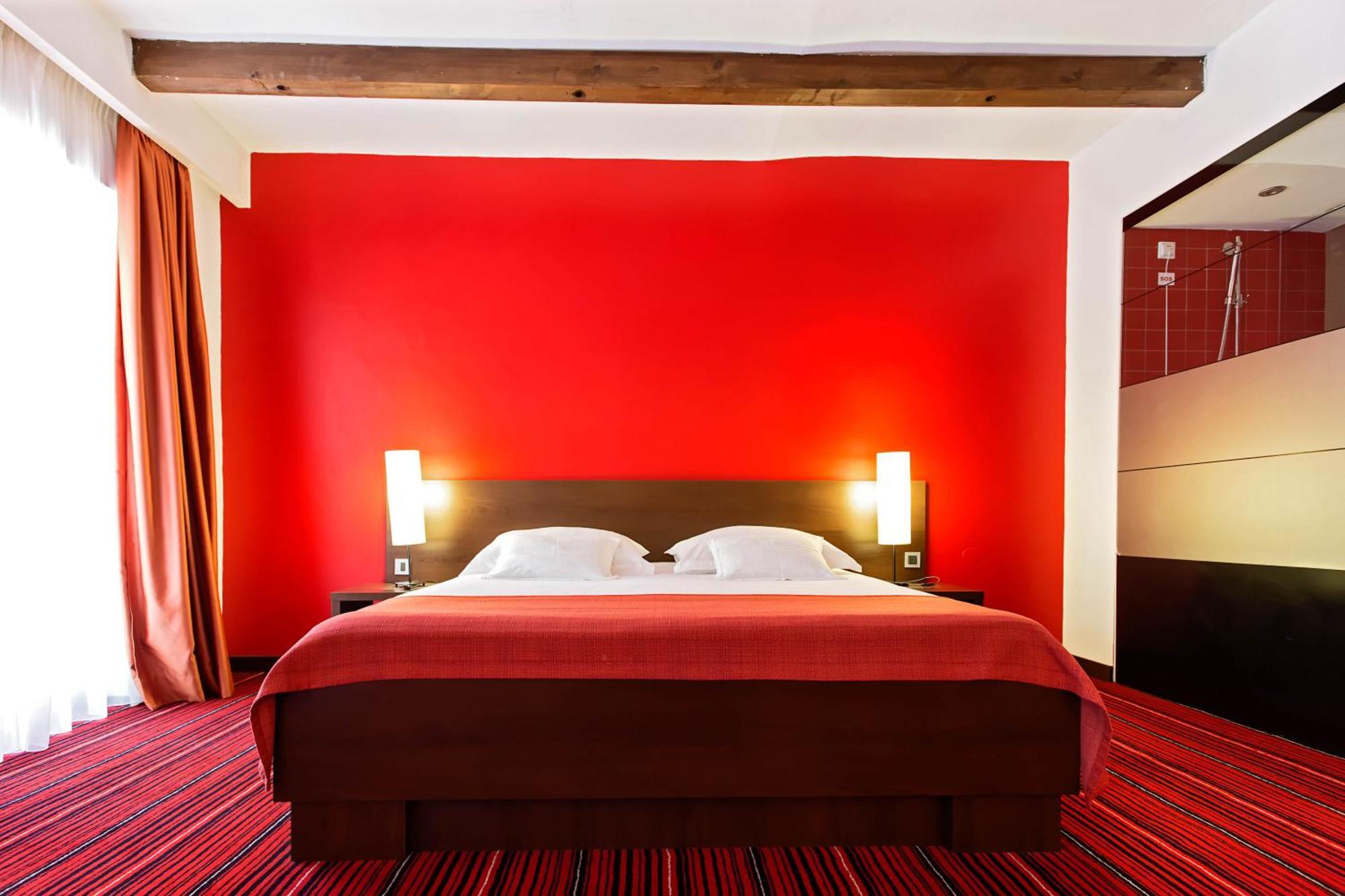 Hotel Villa Donat Sveti Filip i Jakov Dış mekan fotoğraf