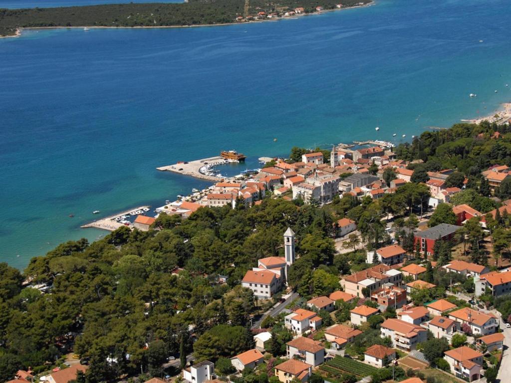 Hotel Villa Donat Sveti Filip i Jakov Dış mekan fotoğraf