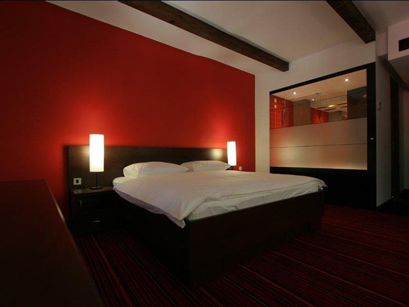 Hotel Villa Donat Sveti Filip i Jakov Dış mekan fotoğraf