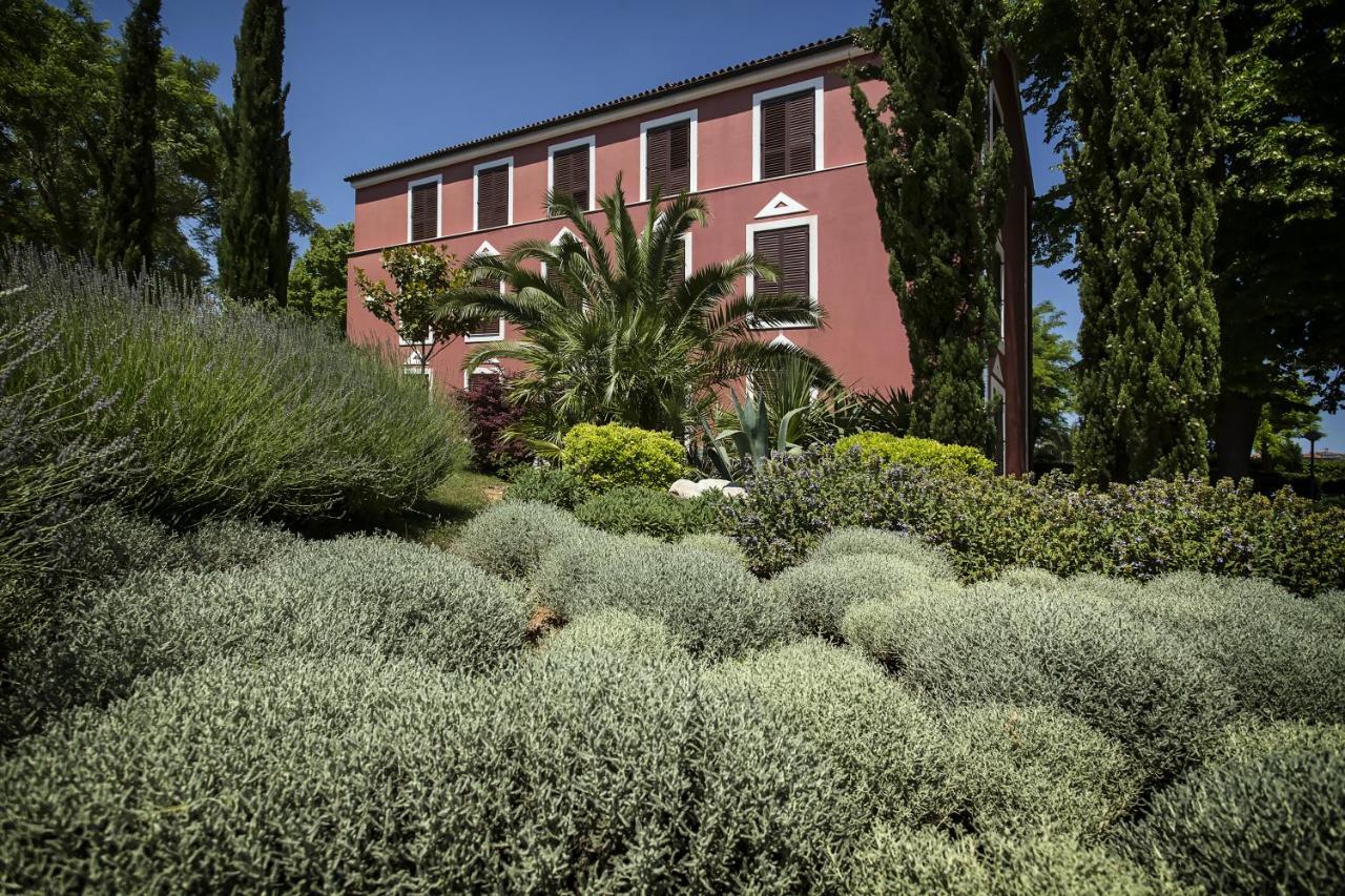 Hotel Villa Donat Sveti Filip i Jakov Dış mekan fotoğraf